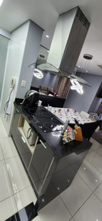 Imagem Apartamento com 3 Quartos à Venda, 61 m² em Vila Cunha Bueno - São Paulo