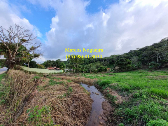 Imagem Terreno à Venda, 10.231 m²em Forquilha - Guaramiranga