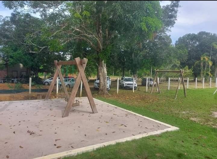 Imagem Chácara à Venda, 1 m²em Paricatuba - Iranduba Imagem Chácara à Venda, 1 m²em Paricatuba - Iranduba