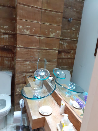 Imagem Apartamento com 4 Quartos à Venda, 217 m² em Itaim Bibi - São Paulo