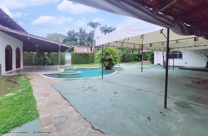 Imagem Imóvel Comercial à Venda, 880 m² em Parque Verde - Belém