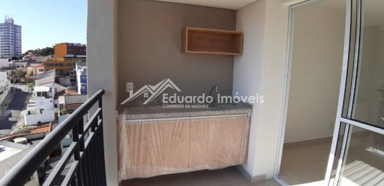 Imagem Apartamento com 3 Quartos para Alugar, 77 m² em Vila Floresta - Santo André Imagem Apartamento com 3 Quartos para Alugar, 77 m² em Vila Floresta - Santo André