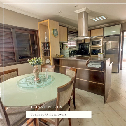 Imagem Casa com 3 Quartos à Venda, 126 m² em Jardim Angélica - Criciúma Imagem Casa com 3 Quartos à Venda, 126 m² em Jardim Angélica - Criciúma