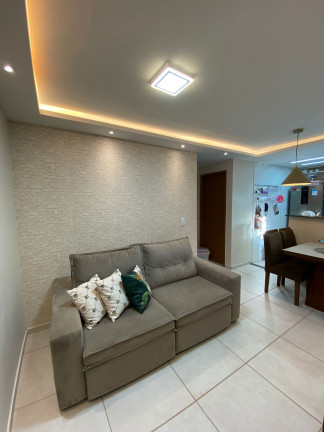 Imagem Apartamento com 2 Quartos à Venda, 170 m² em Ponta D'Areia - São Luís Imagem Apartamento com 2 Quartos à Venda, 170 m² em Ponta D'Areia - São Luís