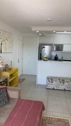 Imagem Apartamento com 3 Quartos à Venda, 70 m² em Jardim Bontempo - Taboão da Serra