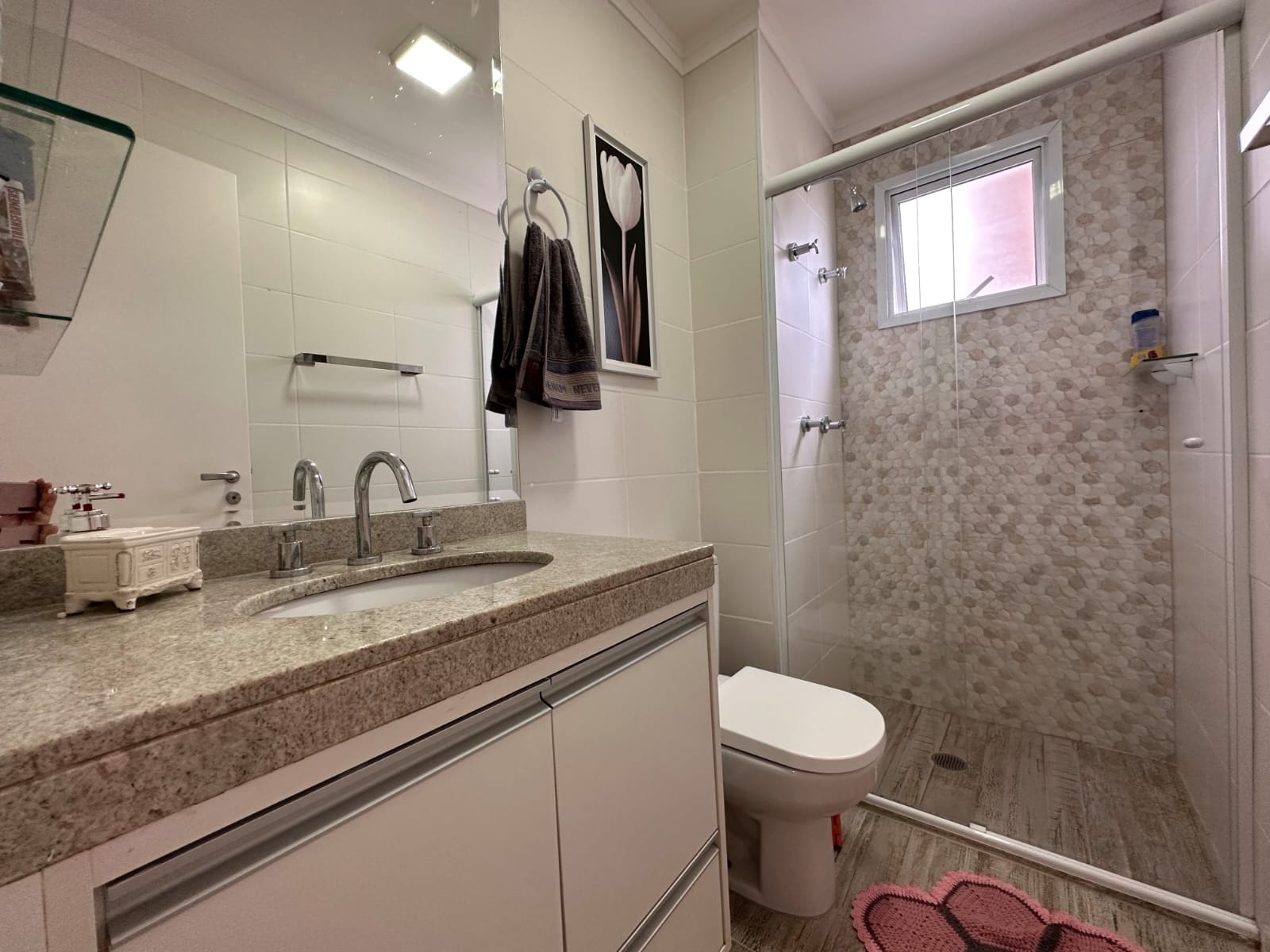 Imagem Apartamento com 3 Quartos à Venda, 108 m²em Jardim Ana Maria - Jundiaí Imagem Apartamento com 3 Quartos à Venda, 108 m²em Jardim Ana Maria - Jundiaí