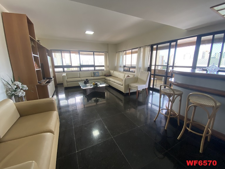 Imagem Apartamento com 3 Quartos à Venda, 249 m² em Aldeota - Fortaleza Imagem Apartamento com 3 Quartos à Venda, 249 m² em Aldeota - Fortaleza