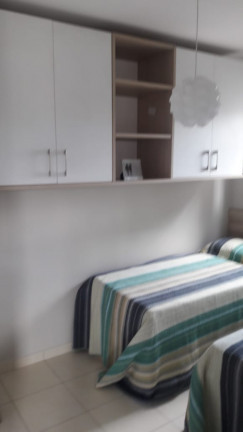 Imagem Apartamento com 2 Quartos à Venda,  em Recanto Silvestre (Fazendinha) - Santana de Parnaíba