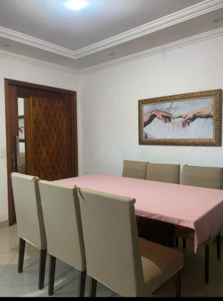 Imagem Casa de Condomínio com 3 Quartos à Venda, 100 m² em Albuquerque - Teresópolis