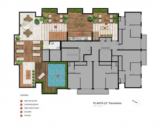 Imagem Apartamento com 1 Quarto à Venda, 31 m² em Butantã - São Paulo Imagem Apartamento com 1 Quarto à Venda, 31 m² em Butantã - São Paulo