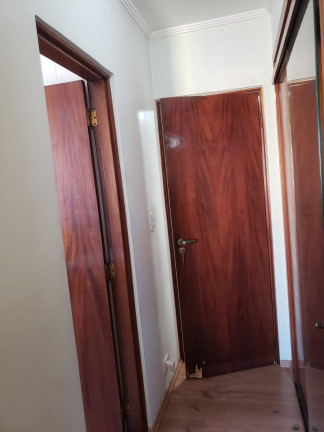 Imagem Cobertura com 3 Quartos à Venda, 220 m² em Vila Parque Jabaquara - São Paulo