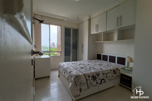 Imagem Apartamento com 2 Quartos à Venda,  em Armação - Salvador