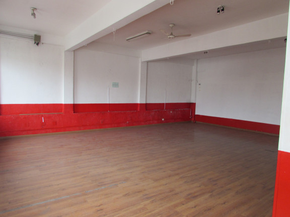 Imagem Sala Comercial para Alugar, 252 m² em Vila Linda - Santo André