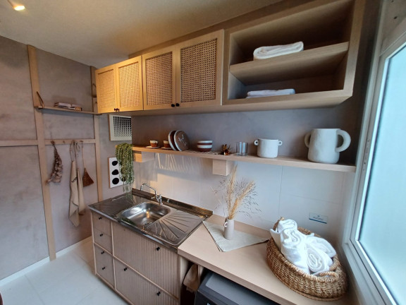 Imagem Apartamento com 2 Quartos à Venda, 44 m² em Campo Grande - Rio de Janeiro Imagem Apartamento com 2 Quartos à Venda, 44 m² em Campo Grande - Rio de Janeiro