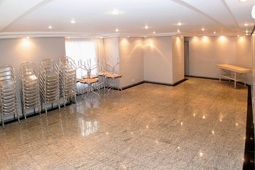Imagem Apartamento com 3 Quartos à Venda, 74 m² em Vila da Saúde - São Paulo