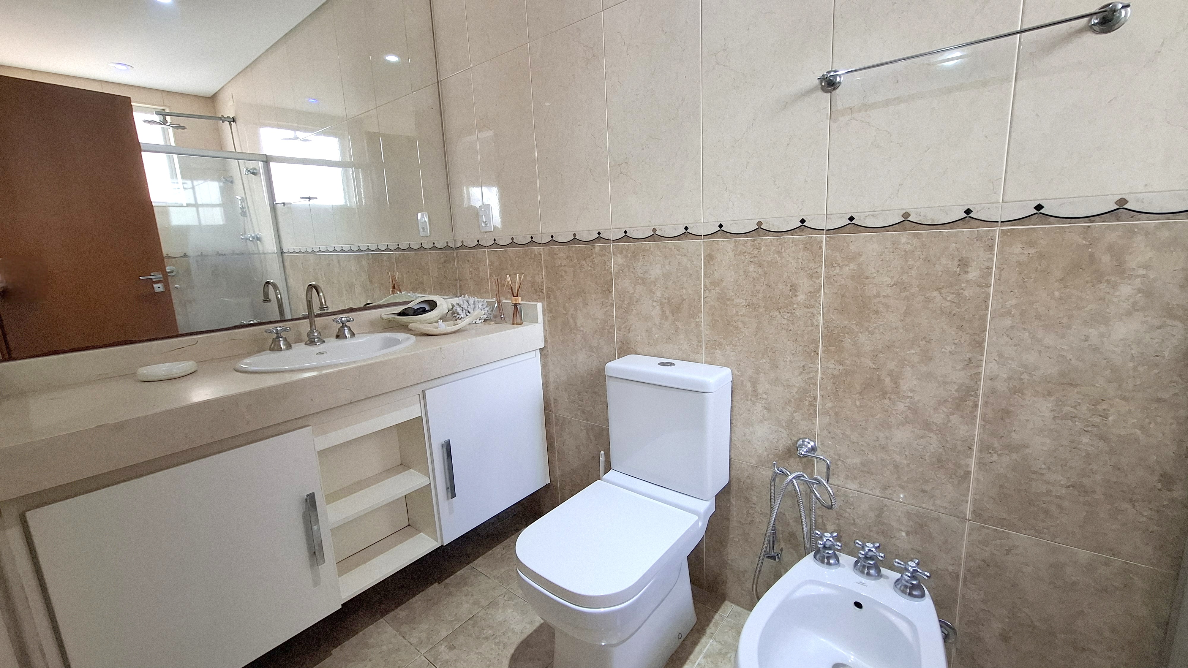 Imagem Apartamento com 3 Quartos à Venda, 130 m² em Gonzaga - Santos