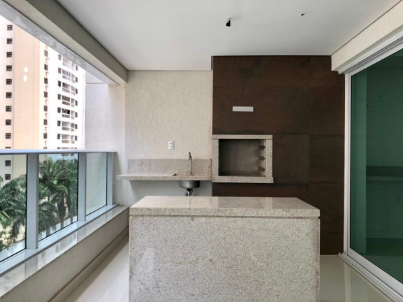 Apartamento com 3 Quartos à Venda,  em Alto da Glória - Goiânia