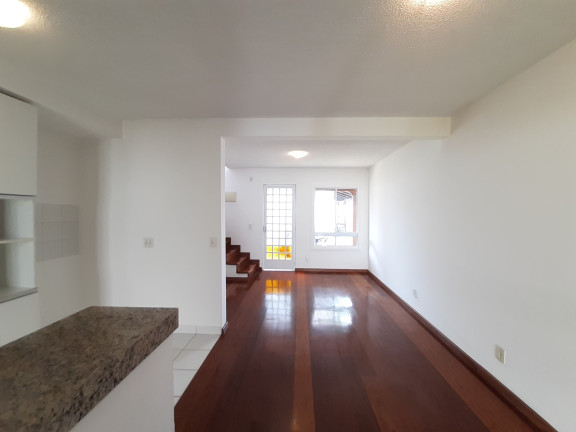 Imagem Casa de Condomínio com 2 Quartos à Venda, 77 m² em Vossoroca - Votorantim Imagem Casa de Condomínio com 2 Quartos à Venda, 77 m² em Vossoroca - Votorantim