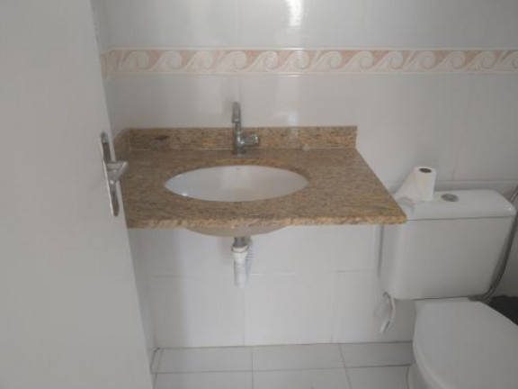 Imagem Casa de Condomínio com 2 Quartos para Alugar, 79 m² em Maria Paula - São Gonçalo
