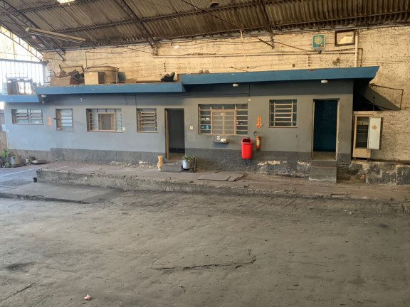 Imagem Galpão à Venda, 900 m² em Vila Prudente - São Paulo