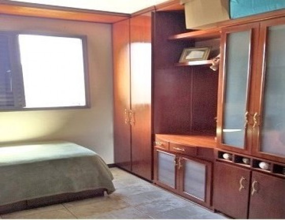 Imagem Cobertura com 2 Quartos à Venda, 154 m² em Santana - São Paulo