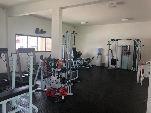 Imagem Apartamento com 2 Quartos à Venda, 56 m² em Ponta Negra - Natal