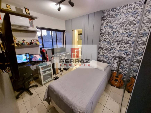 Imagem Apartamento com 3 Quartos à Venda, em Capim Macio - Natal Imagem Apartamento com 3 Quartos à Venda, em Capim Macio - Natal