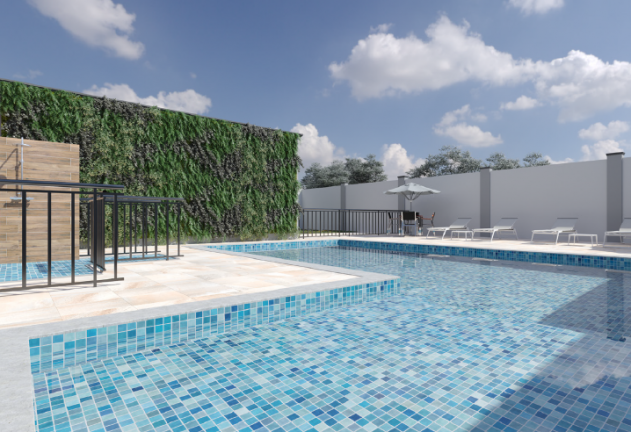 Imagem Apartamento com 2 Quartos à Venda, 42 m² em Vila Brasileira - Mogi das Cruzes Imagem Apartamento com 2 Quartos à Venda, 42 m² em Vila Brasileira - Mogi das Cruzes