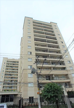 Imagem Apartamento com 3 Quartos à Venda, 98 m² em Vila Dom Pedro I - São Paulo Imagem Apartamento com 3 Quartos à Venda, 98 m² em Vila Dom Pedro I - São Paulo