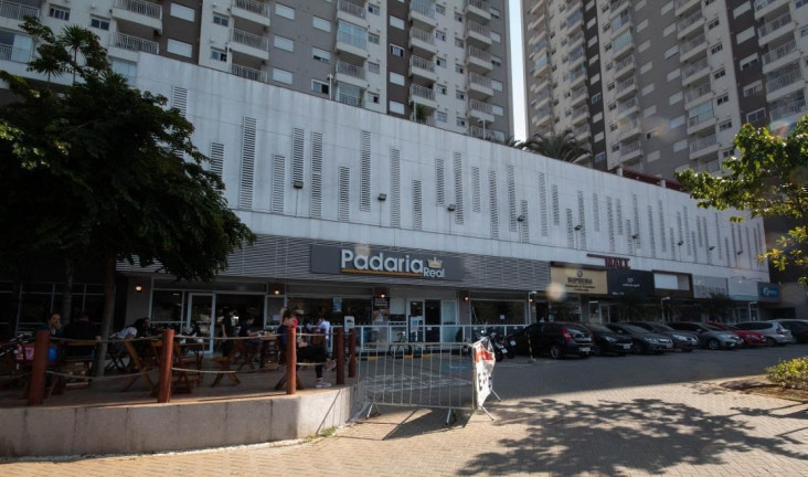 Imagem Apartamento com 1 Quarto à Venda, em Umuarama - Osasco Imagem Apartamento com 1 Quarto à Venda, em Umuarama - Osasco