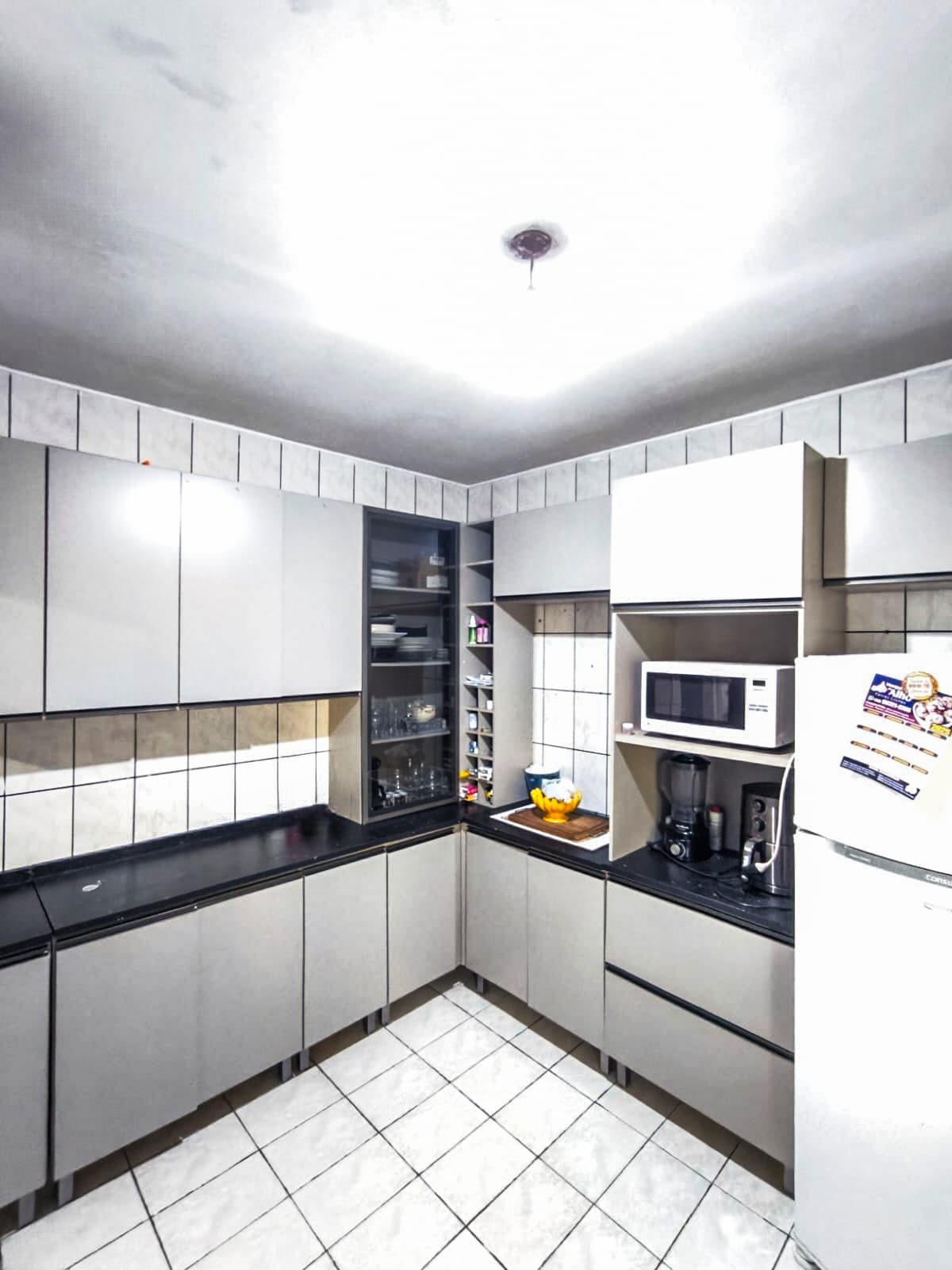 Imagem Casa com 2 Quartos à Venda, 65 m² em Parque Jaraguá - Bauru