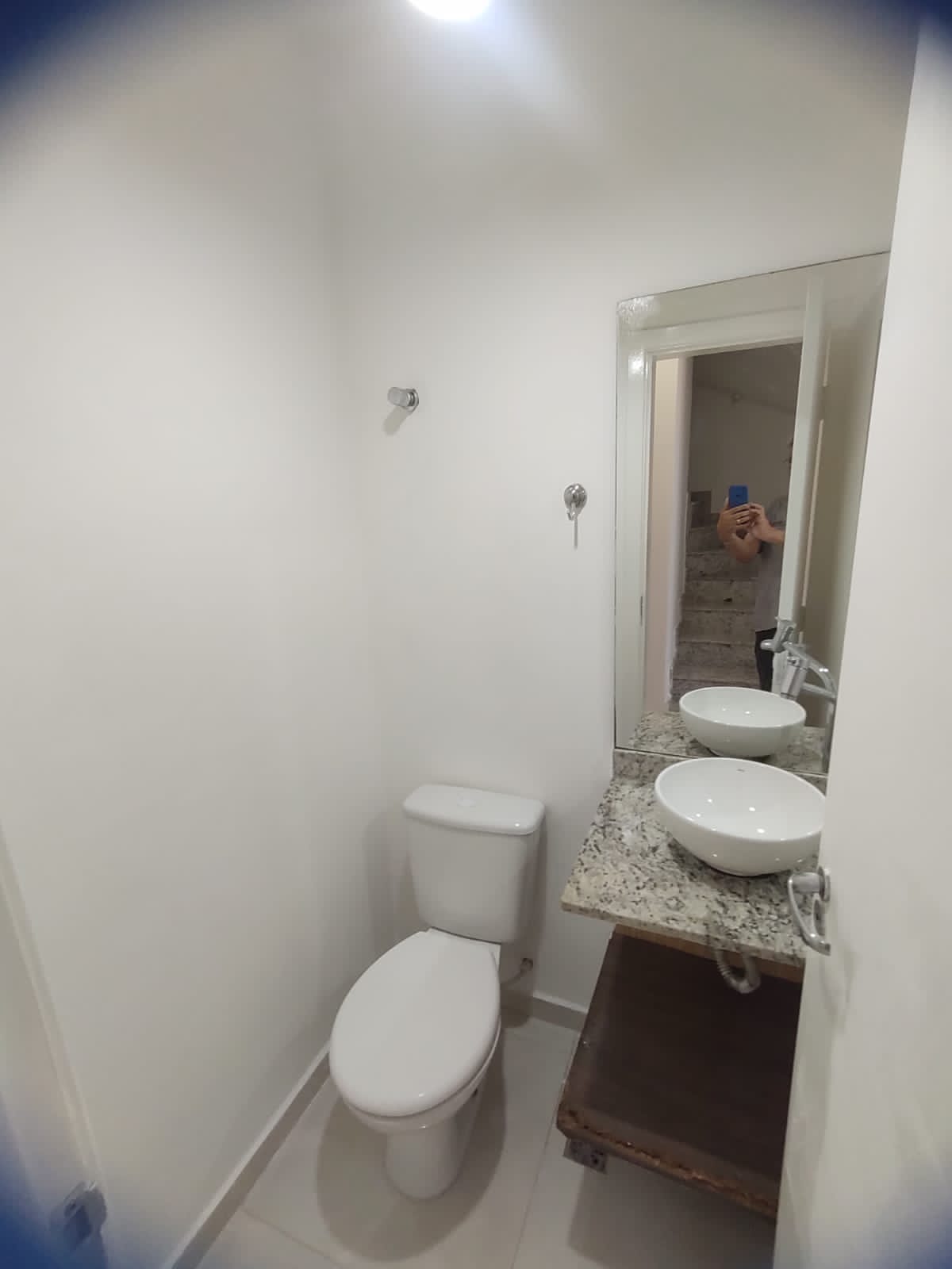 Imagem Casa de Condomínio com 2 Quartos à Venda, 84 m² em Estuário - Santos