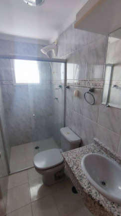 Imagem Apartamento com 2 Quartos à Venda, 63 m² em Maracanã - Praia Grande