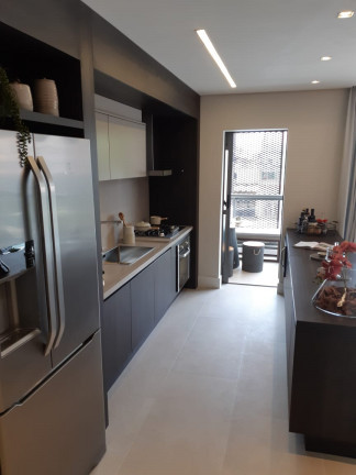 Imagem Apartamento com 3 Quartos à Venda, 140 m² em Vila Mariana - São Paulo