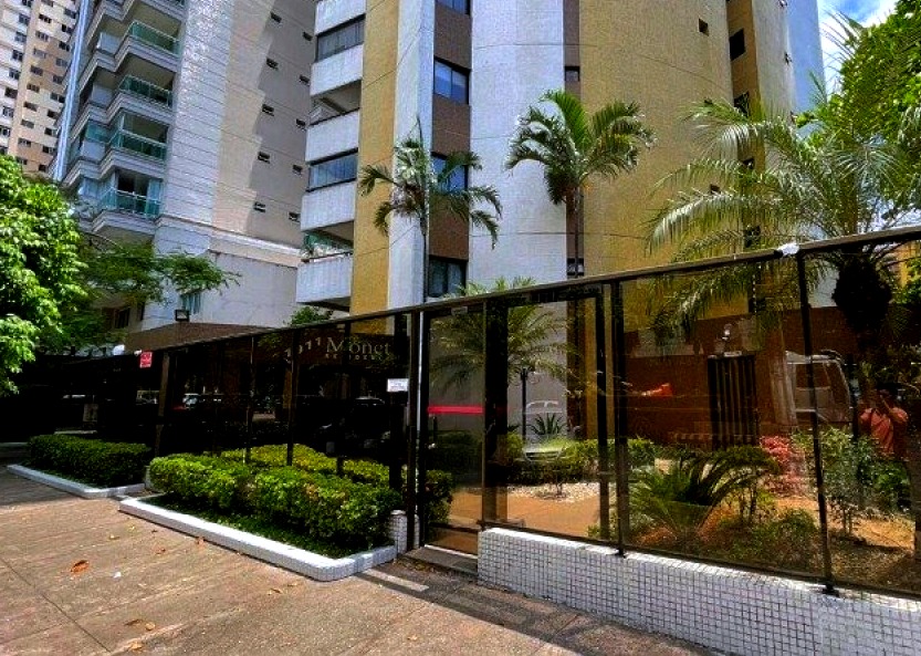 Imagem Apartamento com 4 Quartos à Venda, 266 m²em Nazaré - Belém