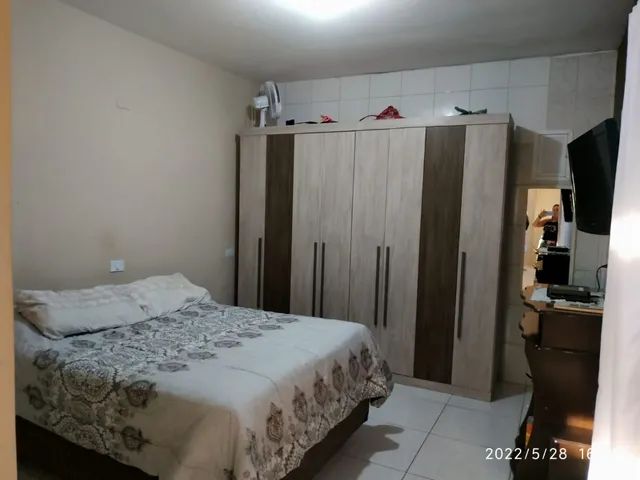Imagem Casa com 4 Quartos à Venda, 250 m²em Santa Maria - Santo André