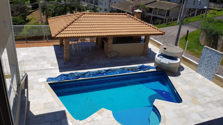 Imagem Casa de Condomínio com 6 Quartos à Venda, 664 m² em Loteamento Capital Ville - Jundiaí Imagem Casa de Condomínio com 6 Quartos à Venda, 664 m² em Loteamento Capital Ville - Jundiaí