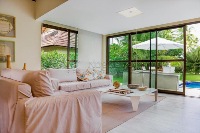 Imagem Casa de Condomínio com 3 Quartos à Venda, 137 m² em Praia dos Carneiros - Tamandaré