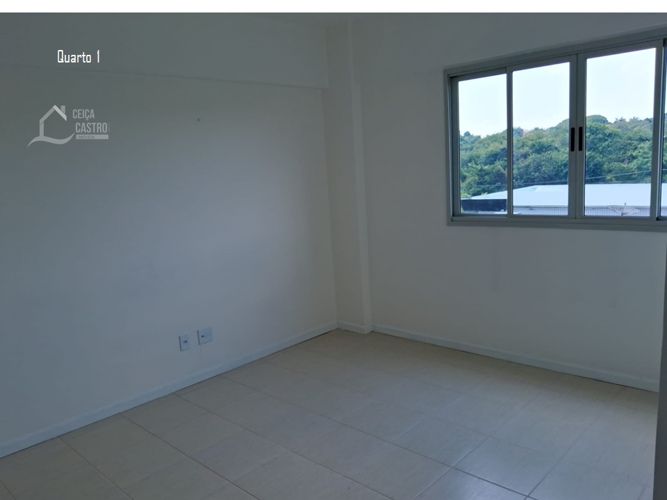 Imagem Apartamento com 3 Quartos à Venda, 103 m²em São Jorge - Manaus