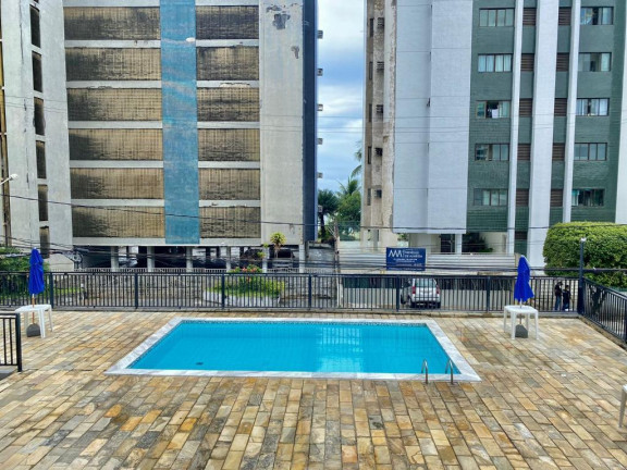Imagem Apartamento com 4 Quartos à Venda, 97 m² em Candeias - Jaboatão dos Guararapes Imagem Apartamento com 4 Quartos à Venda, 97 m² em Candeias - Jaboatão dos Guararapes