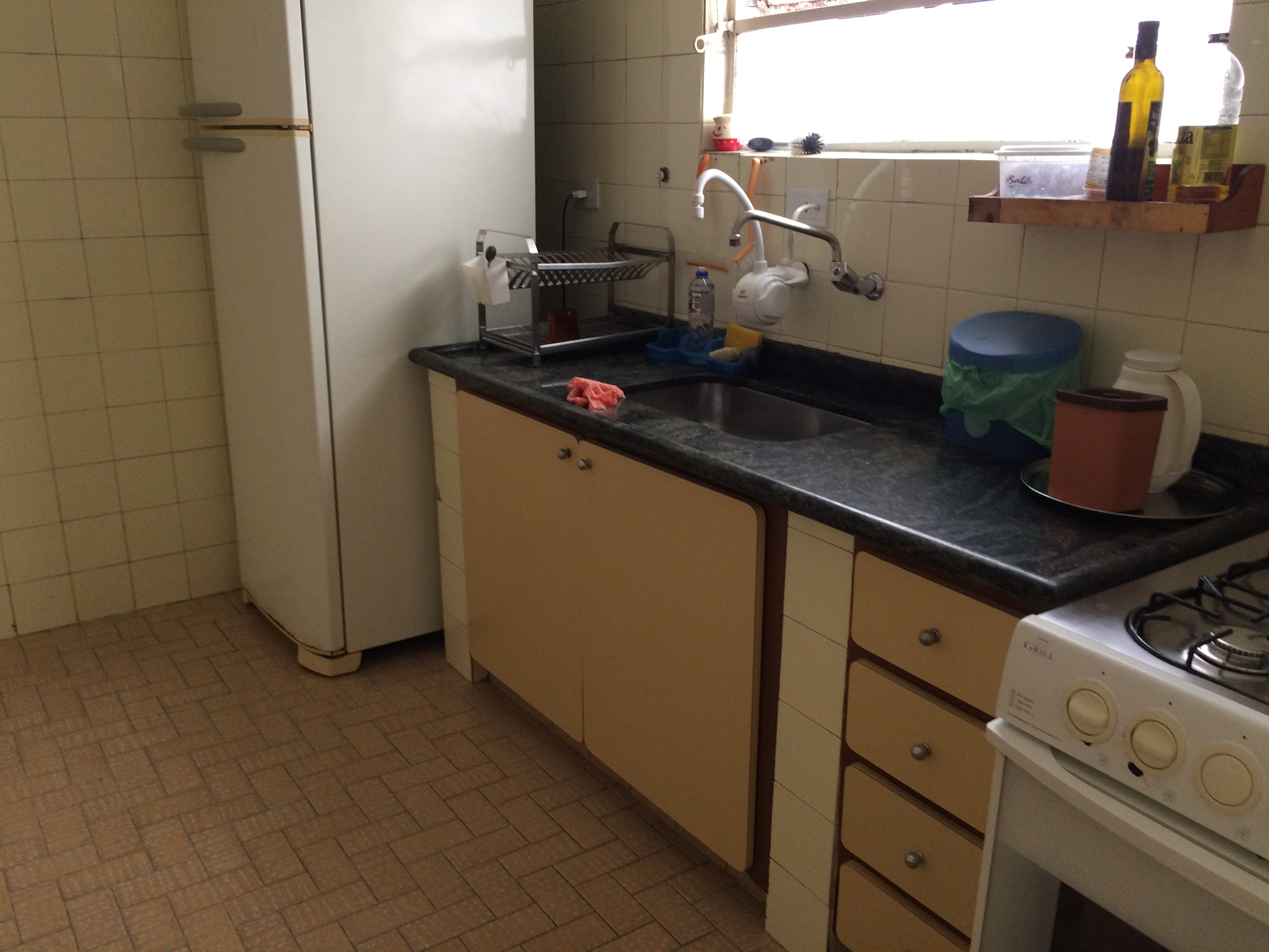 Imagem Apartamento com 2 Quartos à Venda, 80 m² em Indianópolis - São Paulo