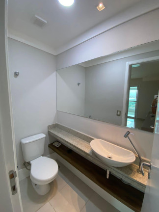 Imagem Apartamento com 4 Quartos à Venda, 187 m² em Ponta D'Areia - São Luís Imagem Apartamento com 4 Quartos à Venda, 187 m² em Ponta D'Areia - São Luís
