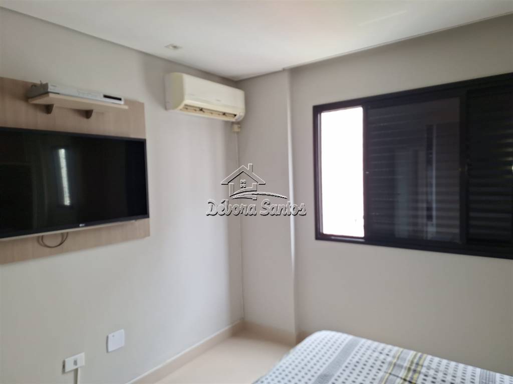 Imagem Apartamento com 2 Quartos à Venda, 105 m² em Ocian - Praia Grande