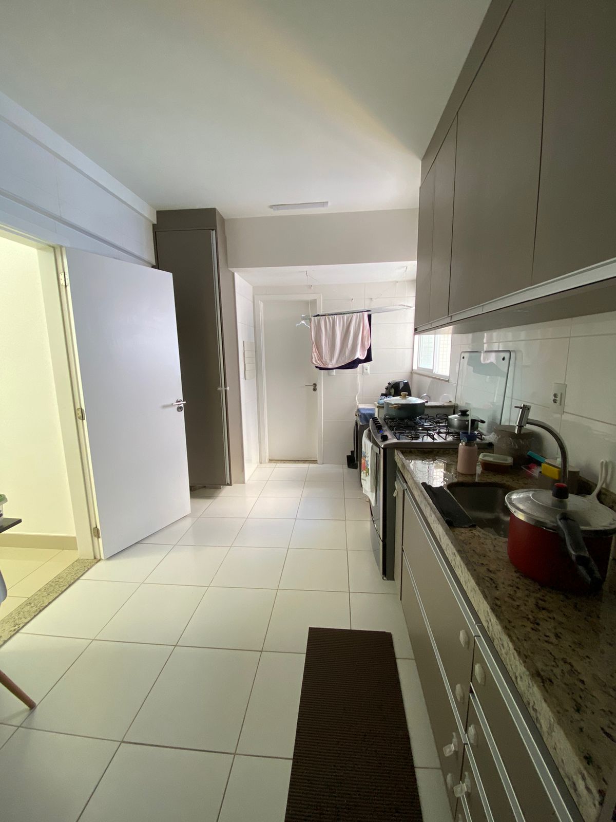 Imagem Apartamento com 3 Quartos à Venda, 113 m²em Atalaia - Aracaju