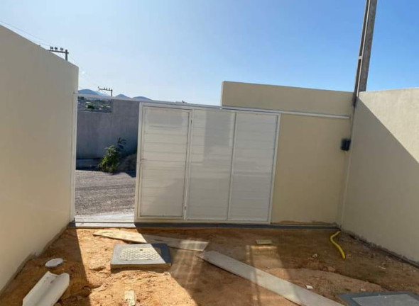 Imagem Casa com 2 Quartos à Venda, 60 m² em Ajuda - Macaé Imagem Casa com 2 Quartos à Venda, 60 m² em Ajuda - Macaé
