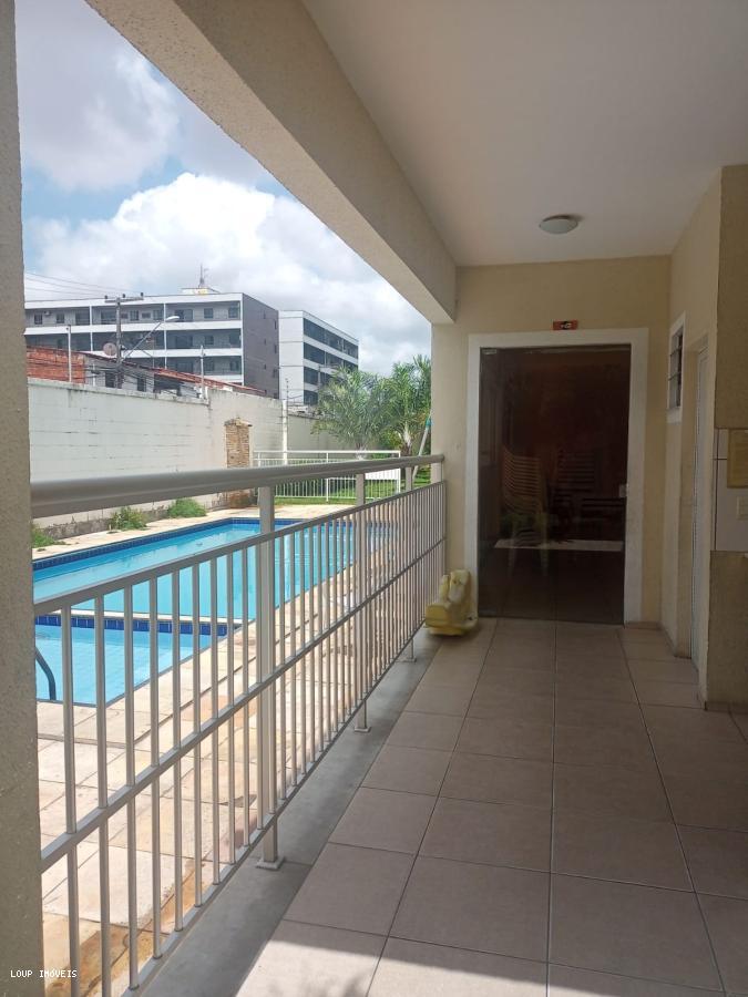 Imagem Apartamento com 2 Quartos à Venda, 51 m²em Jóquei Clube - Fortaleza