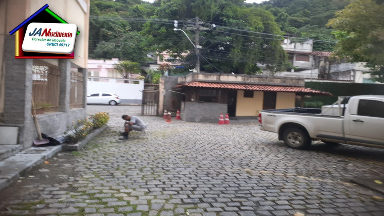 Imagem Apartamento com 2 Quartos à Venda, 50 m² em Santa Rosa - Niterói