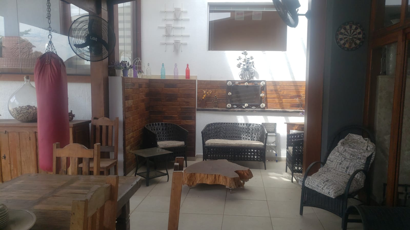 Imagem Casa de Condomínio com 4 Quartos à Venda ou Locação, 490 m²em Jundiaí Mirim - Jundiaí