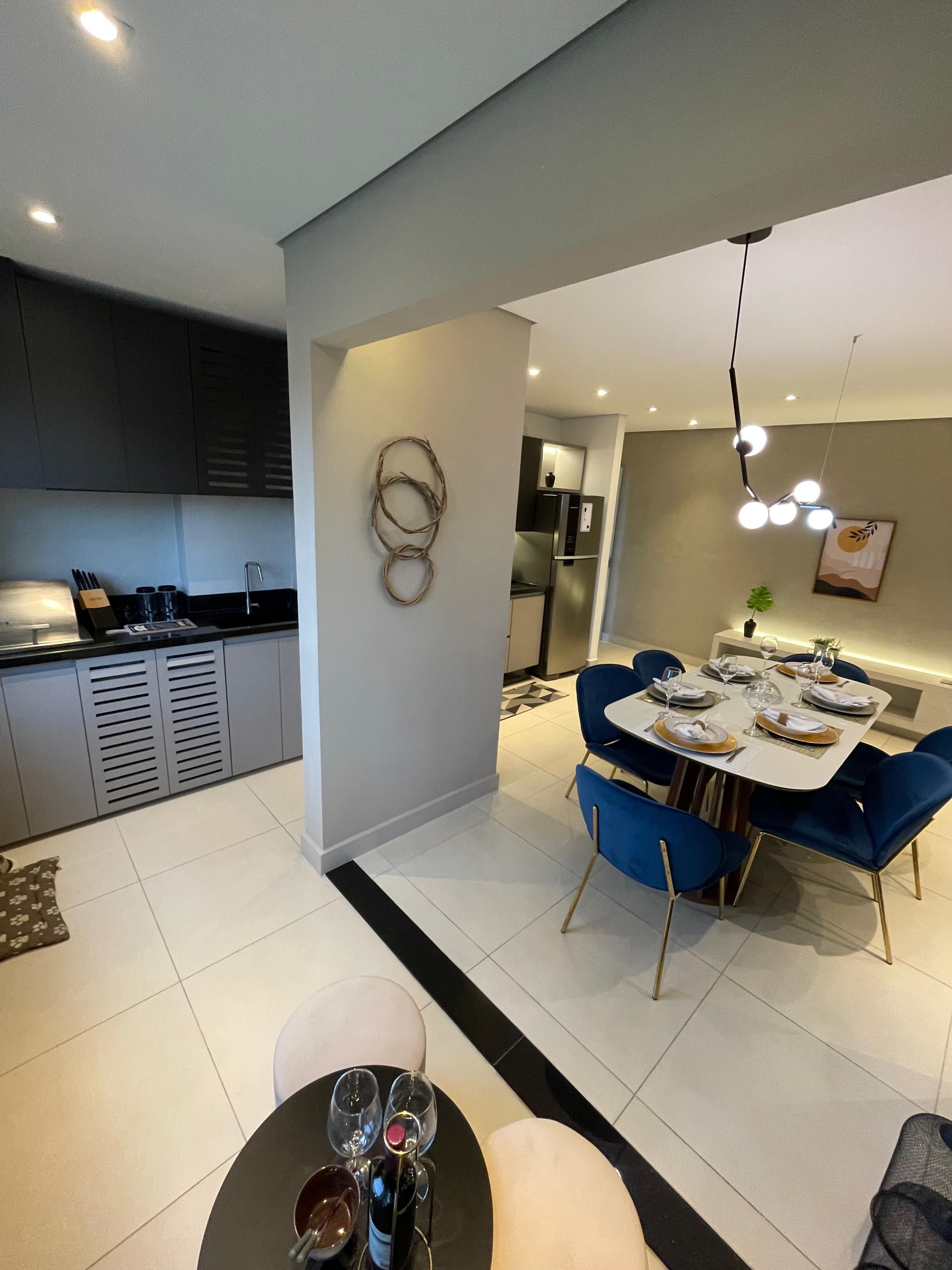 Imagem Apartamento com 2 Quartos à Venda, 55 m² em Mogi Moderno - Mogi das Cruzes Imagem Apartamento com 2 Quartos à Venda, 55 m² em Mogi Moderno - Mogi das Cruzes