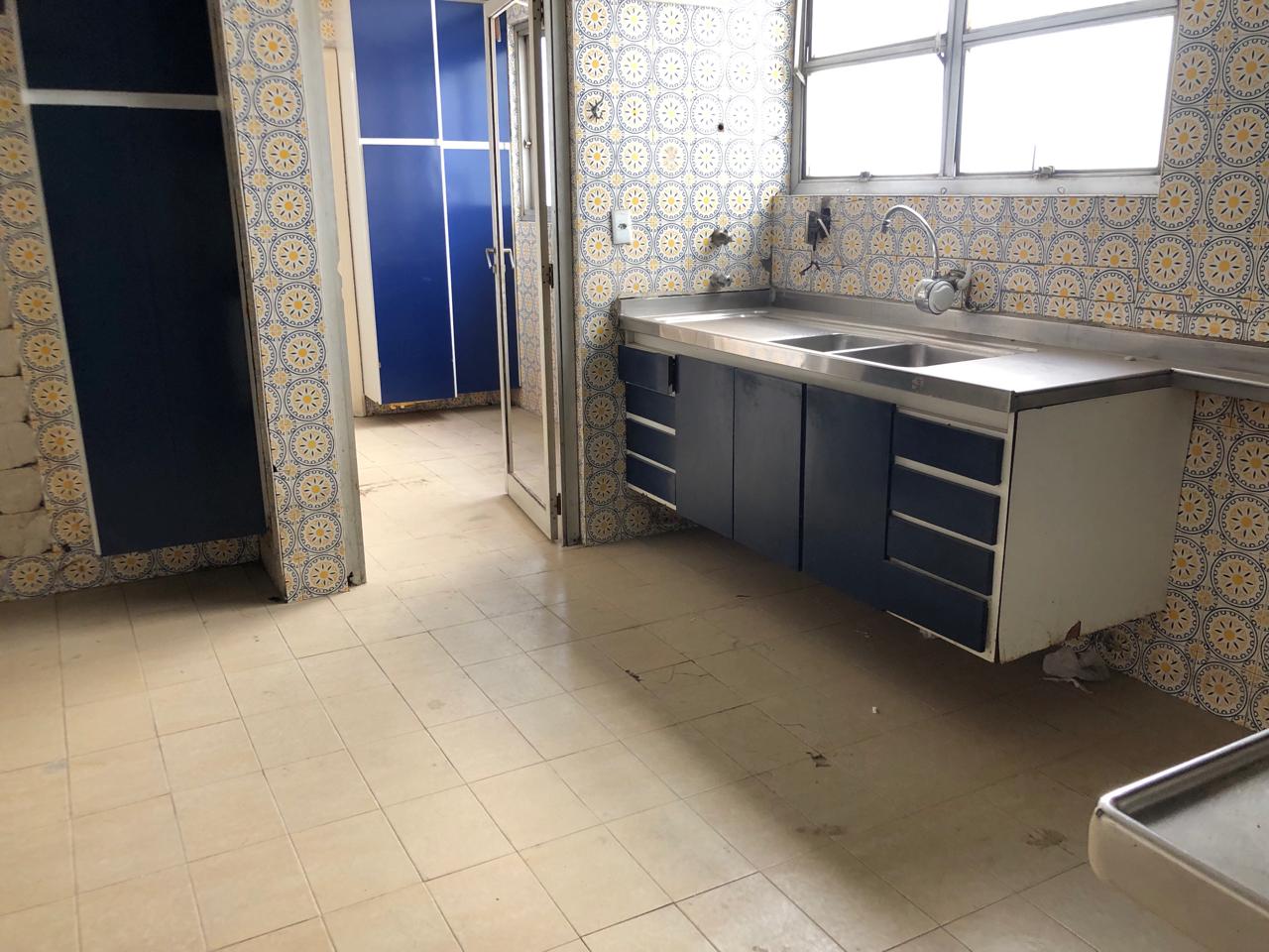 Imagem Apartamento com 3 Quartos à Venda, 247 m²em Jardim Europa - São Paulo